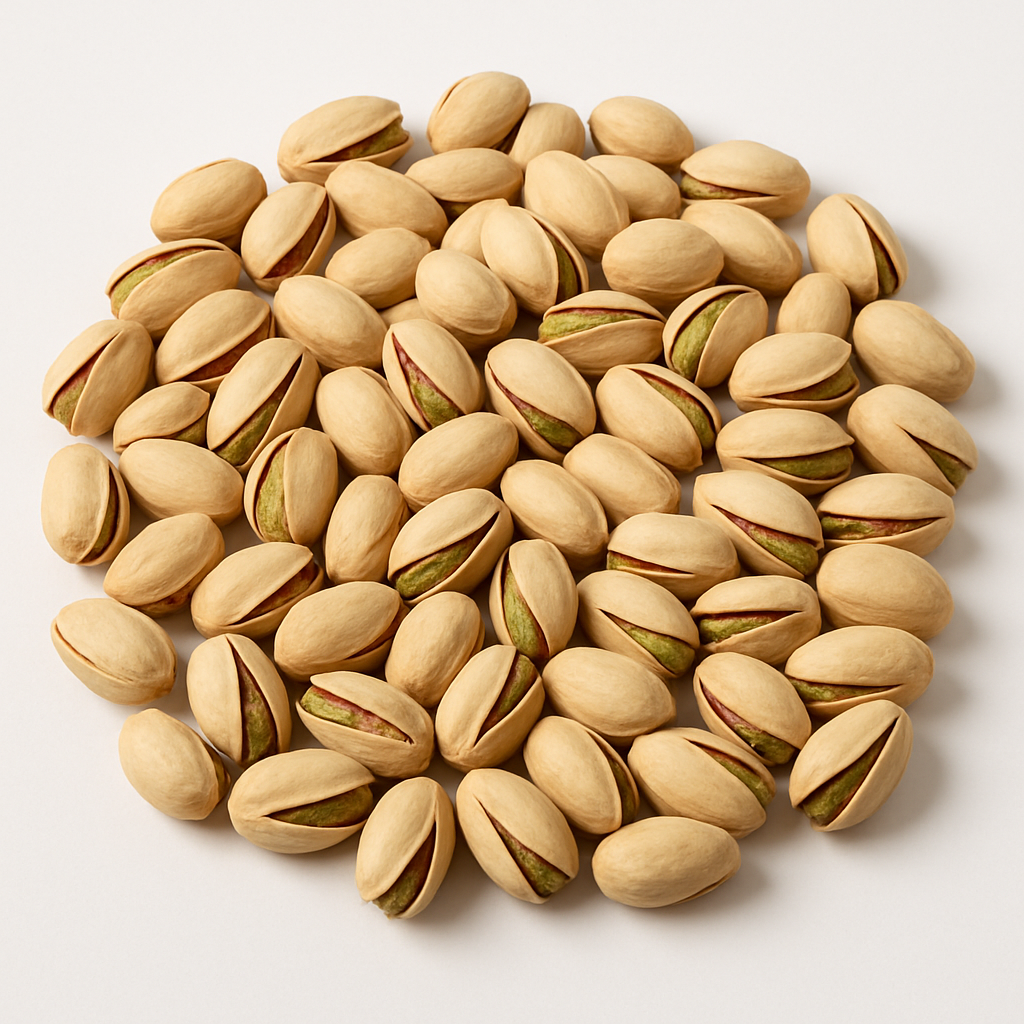 Pistachios